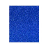 LAMINA GOMA EVA 20X30 AZUL OSCURO EFECTO PURPURINA | 3 UNIDADES | (FAIBO)